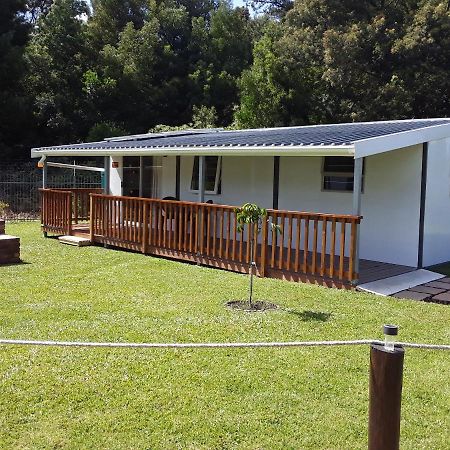 Nadine'S Self-Catering Accommodation Stormsrivier Exterior foto