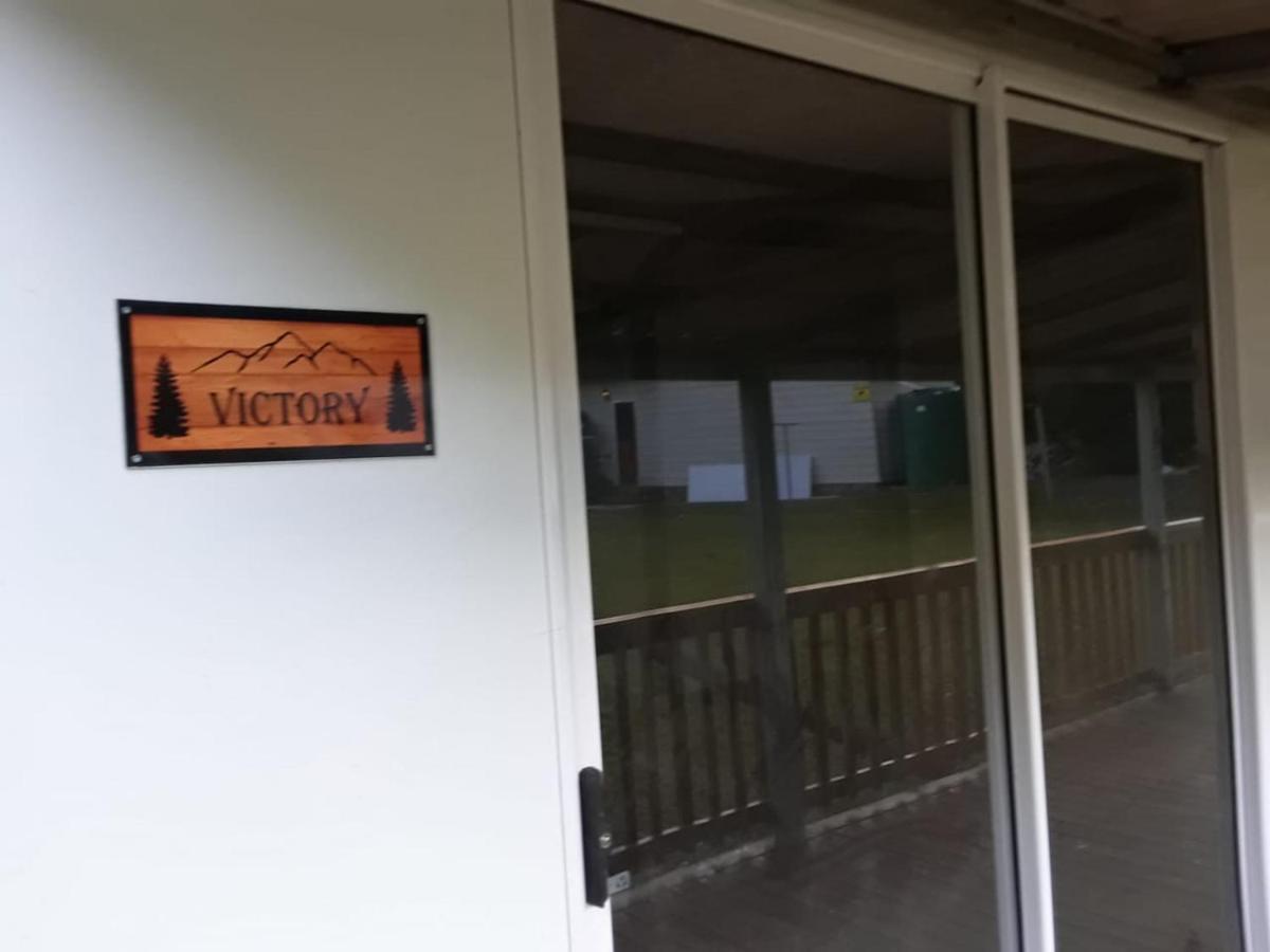 Nadine'S Self-Catering Accommodation Stormsrivier Exterior foto