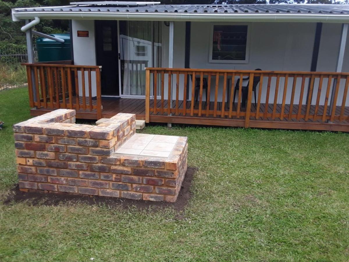 Nadine'S Self-Catering Accommodation Stormsrivier Exterior foto