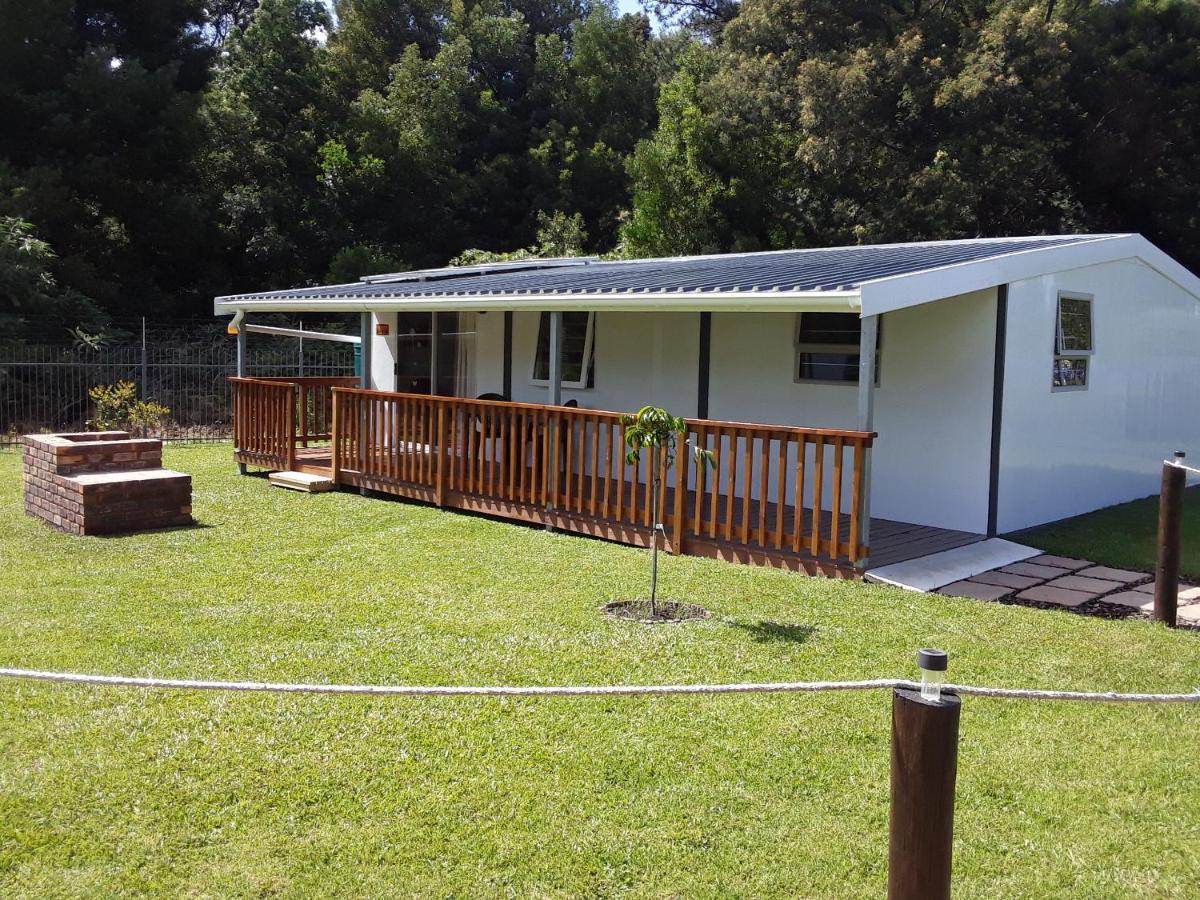 Nadine'S Self-Catering Accommodation Stormsrivier Exterior foto