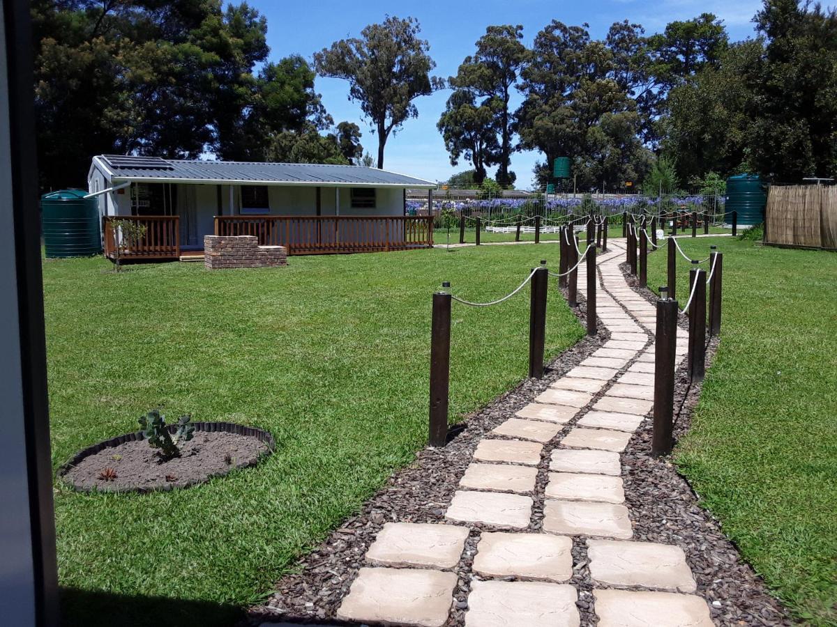 Nadine'S Self-Catering Accommodation Stormsrivier Exterior foto